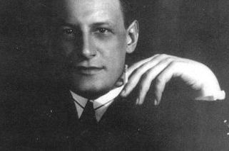 Když na přežití humor nestačil: Posledních šest let Karla Poláčka - Médium.cz